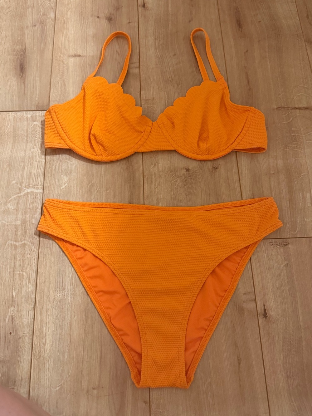 NWOT Kate Spade Bikini